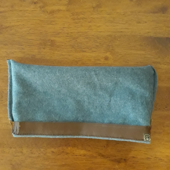 Vtg Veteran American Legion Society of 40 Men 8 Horses Garrison Cap & Medal - Picture 8 of 11